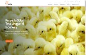 portfolio - Husein Putra Widya Pratama