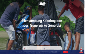 portfolio - Husein Putra Widya Pratama