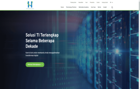 portfolio - Husein Putra Widya Pratama